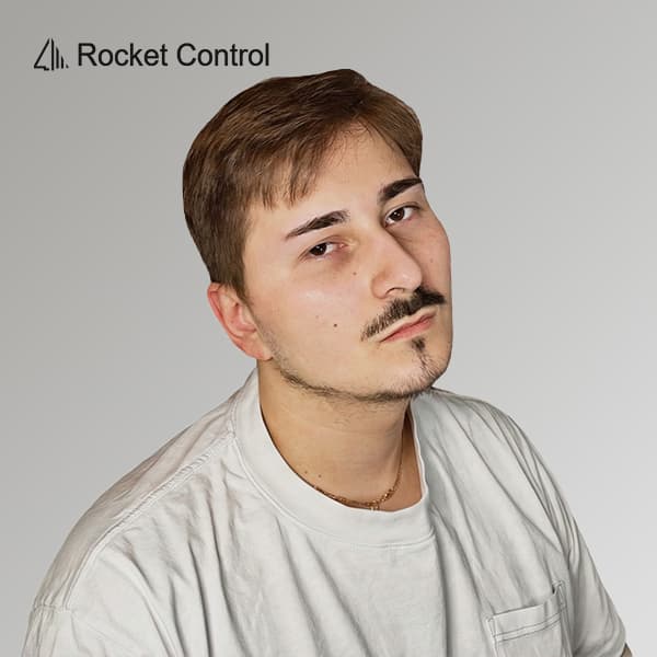 Александр Пономарёв Александр Пономарёв